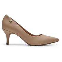 Scarpin Vizzano Feminino Salto Médio Bico Fino 1185.702