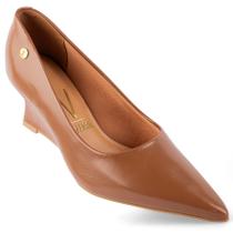 Scarpin Vizzano Feminino Sandália Salto Confortável 1483 Scarpin Vizzano Feminino Sandália Salto Confortável 1483