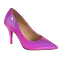 Scarpin Vizzano Furta Cor - Feminino