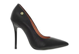 Scarpin Vizzano Leve Sapato Salto Alto Fino Social Feminino