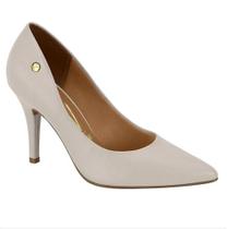 Scarpin Vizzano Pelica 1184.1101 - Cinza Scarpin Vizzano Pelica 1184.1101 - Cinza