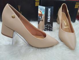 Scarpin Vizzano Pelica 1220.315
