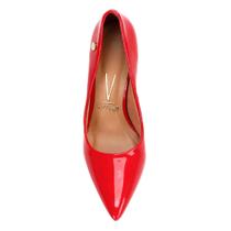 Scarpin Vizzano Pelica Feminino Scarpin Vizzano Pelica Feminino