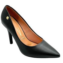 Scarpin Vizzano Salto Fino Feminino 1184-1101