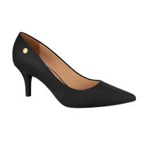 Scarpin Vizzano Salto Médio - Feminino