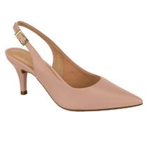 Scarpin vizzano salto médio ref 1185.700.7286 feminino