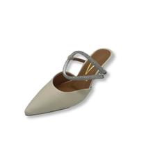 Scarpin vizzano strass ref:96285