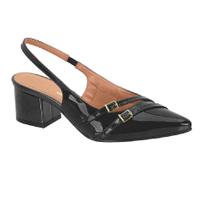 Scarpin vizzano verniz ref 1220.366.13488 feminino