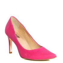 Scarpin Zariff Salto Alto Pink