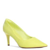 Scarpin Zariff T7031-428 Maça Verde