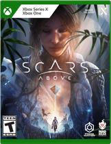 Scars Above - XBOX ONE / XBOX SERIES X EUA