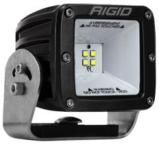 Scene Light Rigid Industries 2x2 115 graus DC preto