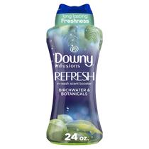 Scent Booster Beads Downy Infusions Refresh 710 ml Scent Booster Beads Downy Infusions Refresh 710 ml