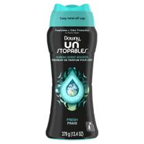 Scent Booster Beads Downy Unstopable FRESH 400 ml Scent Booster Beads Downy Unstopable FRESH 400 ml