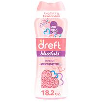 Scent Booster Beads Dreft Blissfuls Baby Fresh 540 ml Scent Booster Beads Dreft Blissfuls Baby Fresh 540 ml