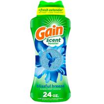 Scent Booster Beads Gain Fireworks Blissful Breeze 700 ml