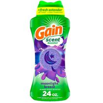 Scent Booster Beads Gain Fireworks Moonlight Breeze 700 ml