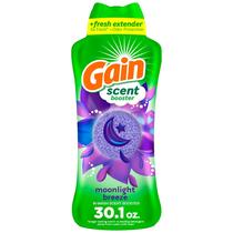 Scent Booster Beads Gain Fireworks Moonlight Breeze 890 ml