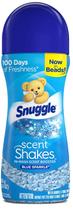 Scent Boosters Snuggle Scent Shakes Blue Sparkle 265 ml Scent Boosters Snuggle Scent Shakes Blue Sparkle 265 ml