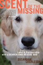 Scent of the Missing, de Susannah Charleson Scent of the Missing, de Susannah Charleson