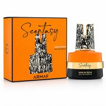 Scentasy Armaf Perfume Frutado, Noir De Pêche, Eau De Parfum 100ml Scentasy Armaf Perfume Frutado, Noir De Pêche, Eau De Parfum 100ml