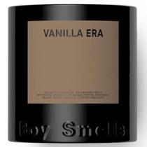 Scented Candle Boy Smells Vanilla Era 250ml para homens e mulheres