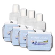 ScentPlug reabastece Yankee Candle Beach Walk (pacote com 4)
