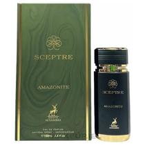 Sceptre Amazonite Maison Alhambra Eau de Parfum Perfume Unissex 100ml Sceptre Amazonite Maison Alhambra Eau de Parfum Perfume Unissex 100ml