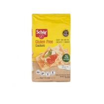 Schar - Bolachas Crackers 210g