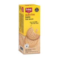 Schar - Bolachas Maria 125g Schar - Bolachas Maria 125g