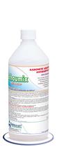 Schaumix Antibacter - Sabonete bactericida antiseptico Quimiart 1L