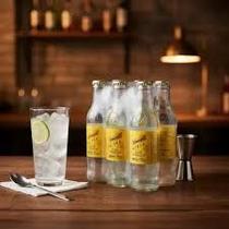 schewenppes mixed vidro gin tonica 250 ml com 6 unidades schewenppes mixed vidro gin tonica 250 ml com 6 unidades