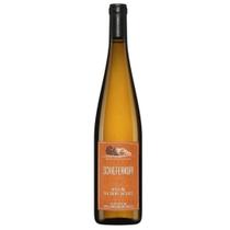 Schieferkopf riesling via saint jacques 2018