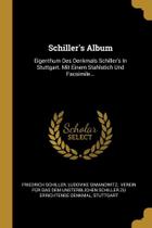 Schillers Album - Wentworth Press