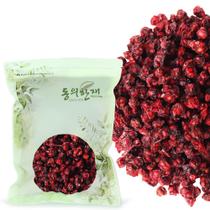 Schisandra Orgânica PALPLUS 500 g Ervas Secas Schisandra Orgânica PALPLUS 500 g Ervas Secas