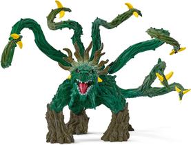 Schleich Eldrador Criaturas Selva Criatura Brinquedo Figura de Ação para Crianças De 7 a 12 anos