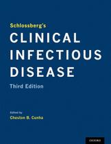 Schlossberg clinical infectious disease