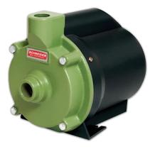 Schneider Bcr-2010 Bomba Centrífuga Verde 60 Hz