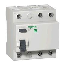 Schneider disjuntor dr easy9 3p 40a 30ma ez9r33340