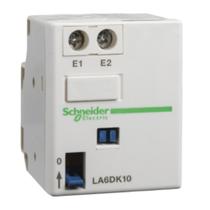 SCHNEIDER ELECTRIC LAD6K10M Bloco Protecao Contator Schneider Lad6K10M Multfer 220-240v SCHNEIDER ELECTRIC LAD6K10M Bloco Protecao Contator Schneider Lad6K10M Multfer 220-240v