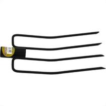 Schneider Forcado 4 Dente Reto S/C Schneider Forcado 4 Dente Reto S/C