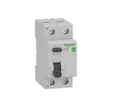 Schneider Interruptor Diferencial Residual DR Easy9 Bipolar 40a 30ma Ez9r33240 Schneider Interruptor Diferencial Residual DR Easy9 Bipolar 40a 30ma Ez9r33240