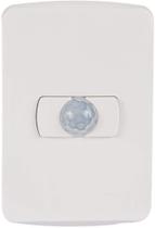 Schneider miluz sensor de presenca automatico s3b65330 branco