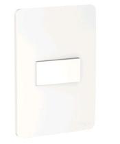 Schneider orion 1 interruptor paralelo branco s71310304