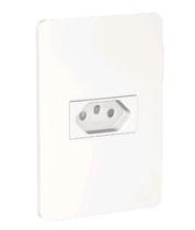 Schneider orion 1 tomada 2p+t 20a br s71303104