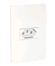 Schneider orion 1 tomada 2p+t 20a br s71303104 Schneider orion 1 tomada 2p+t 20a br s71303104