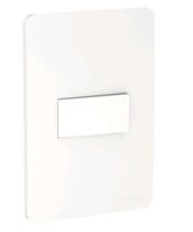Schneider orion 1interruptor simples branco s71310104
