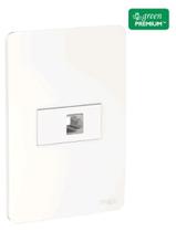 Schneider orion conjunto rj11 2 fios branco s71349004 Schneider orion conjunto rj11 2 fios branco s71349004