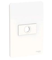 Schneider orion conjunto saida de fio branco s71366804