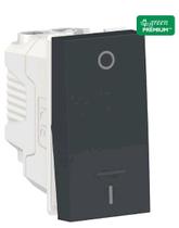 Schneider orion modul de interruptor bipolar 25a grafite s70113194 250v Schneider orion modul de interruptor bipolar 25a grafite s70113194 250v